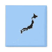 JAPAN MAGNETS