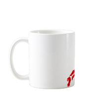 Japan Map Mugs