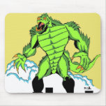Japan Monster mousepads