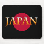 JAPAN MOUSEPAD