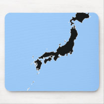 JAPAN MOUSE PADS