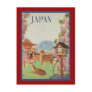 Japan Postcard