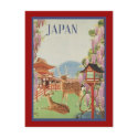 Japan postcards