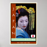 Japan Print