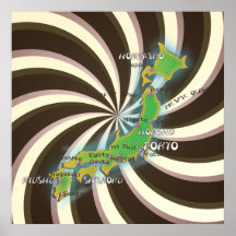 JAPAN PRINT