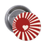 Japan Relief Pin