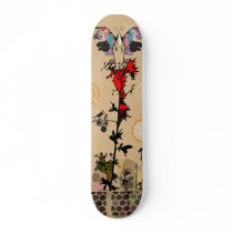 Japan Series Skateboards