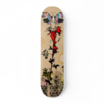 Japan Series skateboards