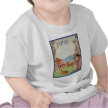 Japan Tee Shirt