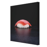Japan, Tokyo, Shibuya 2 Gallery Wrap Canvas