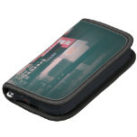 Japan Tokyo Square Organizer