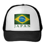 Japan Trucker Hat