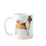 Japanese Akita Mug