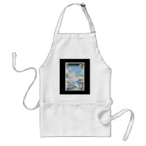 Japanese Apron