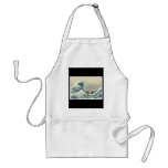 Japanese Apron
