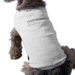 Japanese ASCII Art「USA! USA! USA!」 pet clothing