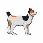 Japanese Bobtail embroidered shirts