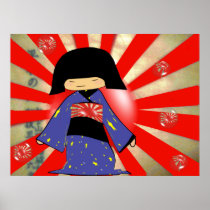Japanese Bubbles