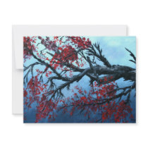 japanese cherry blossom flower tree  oriental art