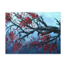 japanese cherry blossom flower tree  oriental art