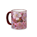 Japanese Cherry Blossom Coffee Mugs