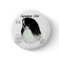 Japanese Chin History Design