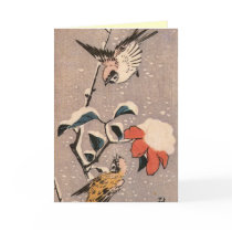 Japanese Christmas Cards