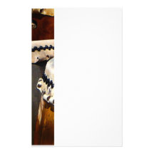 Japanese Drums Stationery