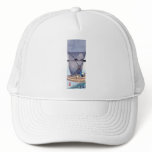 Japanese Fisherman no.2 hats