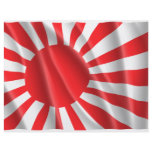 JAPANESE FLAG flyers