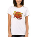 Japanese Flag The Anime Blog logo T-shirt
