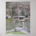 Japanese Garden3 posters