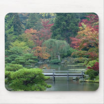 Japanese Garden at the Washington Park