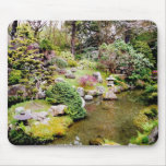 Japanese Garden mousepads