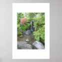 Japanese Garden posters