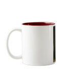 Japanese Geisha mug
