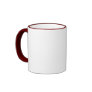 Japanese Kanji: Hope Mug