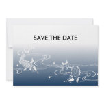 Japanese Koi(Carp) Pond invitations