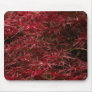 Japanese Maple Tree Mouse pad