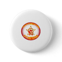 Japanese Marxist Freedom Logo Pin Badge
