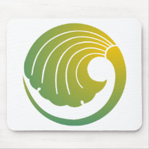 Japanese Mouse Mat