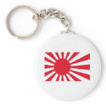 Japanese Navy Flag T-shirts and Apparel keychains