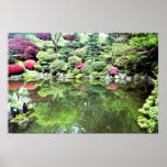 Japanese Oasis posters