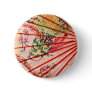 Japanese Parasole Pin