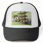 Japanese Peace Park Hats