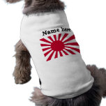 Japanese Pet Tee
