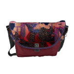 Japanese Pillow Book Messenger Bag messenger bags