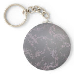 Japanese Plants keychains