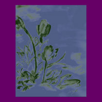 japanese poem posters