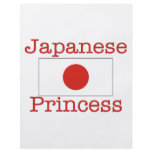 Japanese Princess flyers